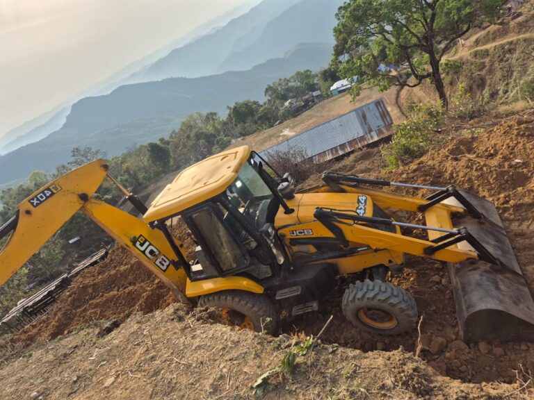 Construction Begins on New SES Senvawn Campus