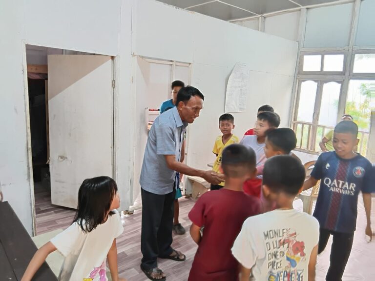 Audit – SES Senvon and Sakawrdai