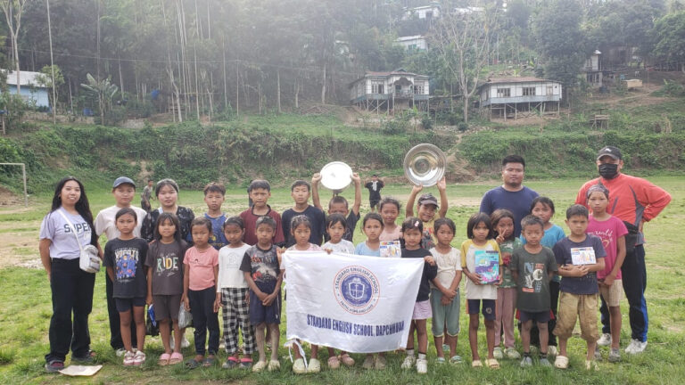 ZONAL SPORTS MEET 2026 — DAPCHHUAH ZONE