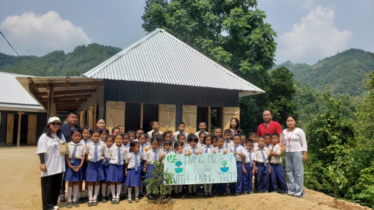 World Environment Day at SES Dapchhuah