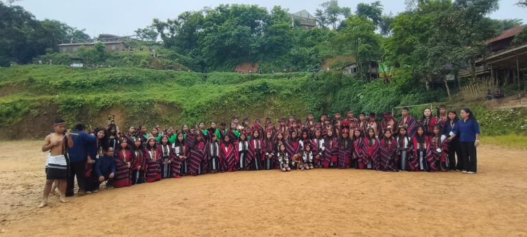 80th Independence Day Celebration at Senvawn