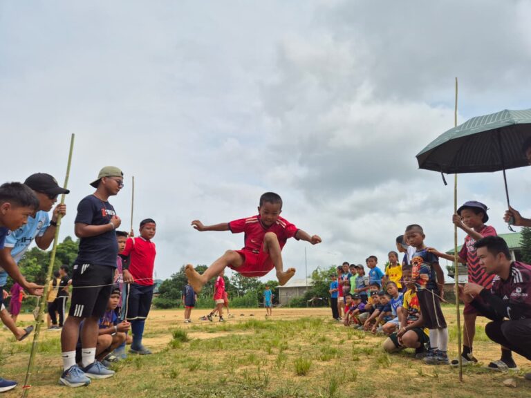 SES Sakawrdai Sports