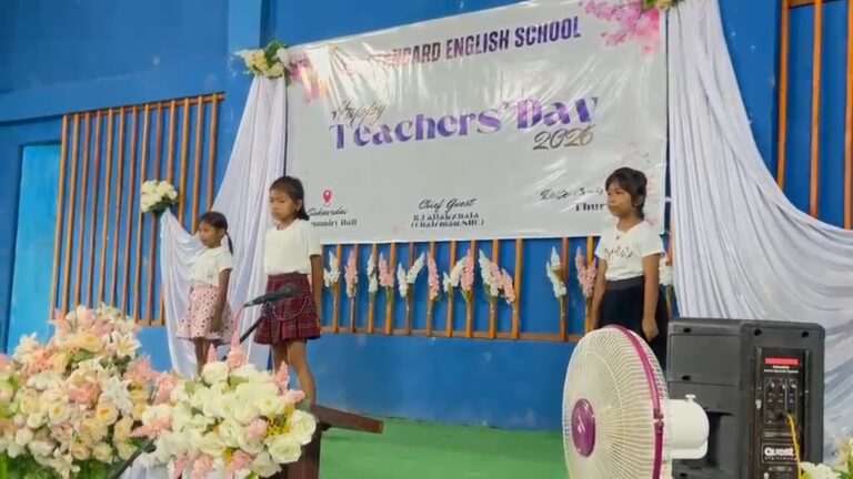 Teachers’ Day 2026