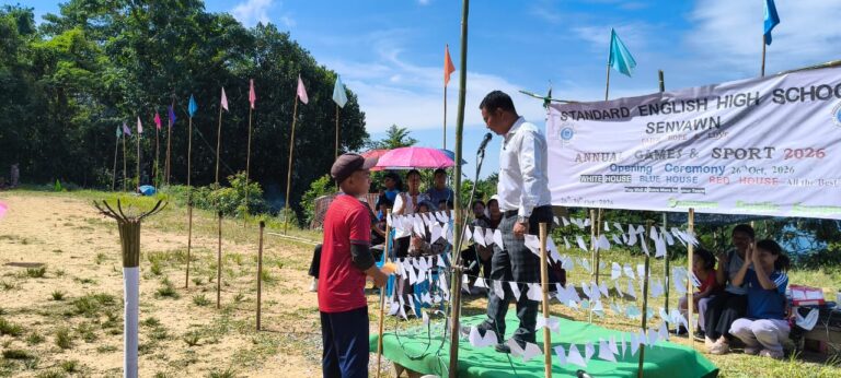 SES Senvawn Annual Games & Sports 2026